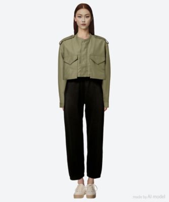 TYPE Mー51 CROPPED FIELD JACKET
