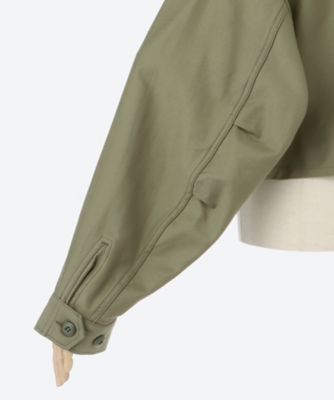 TYPE Mー51 CROPPED FIELD JACKET 25FW