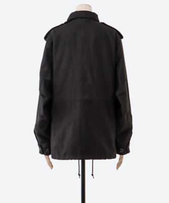 送料無料】TYPE M―51 FIELD JACKET 25FW