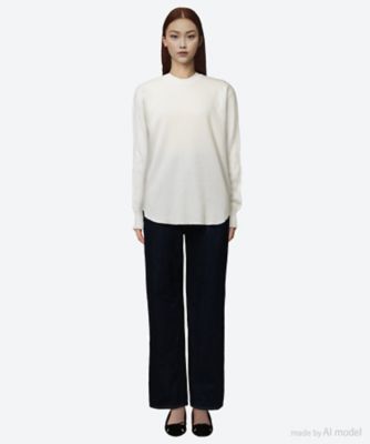 THERMAL SHIRT／REGULAR FIT 25FW