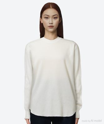THERMAL SHIRT／REGULAR FIT 25FW
