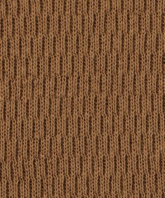 トップス chanyuu CROPPED THERMAL SHIRT 25FW／12424