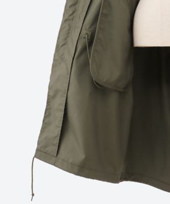 送料無料】N／C TYPE M―65 FIELD COAT