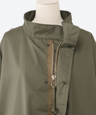 N／C TYPE M―65 FIELD COAT 25FW