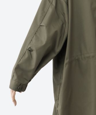 送料無料】N／C TYPE M―65 FIELD COAT