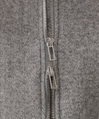 ブルゾン WOOL VELVET MA―1 KS2502024 | KANAKO