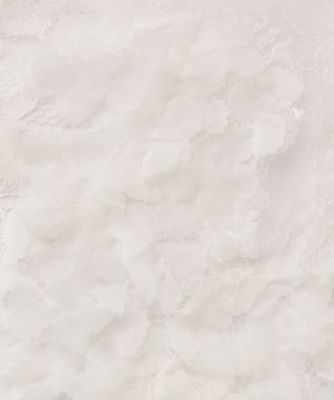 トップス PATCHWORK LACE TOP KS2502033