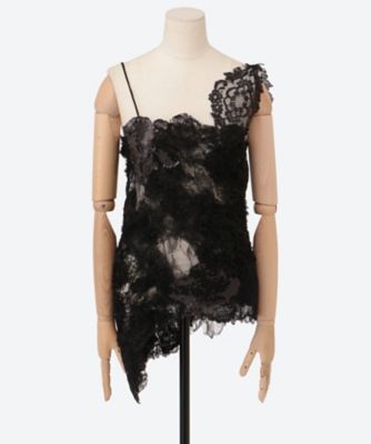 Toga トーガ 襟 レース トップス mame lokitho Sacai Toga トーガ 襟 レース トップス mame lokitho Sacai Toga