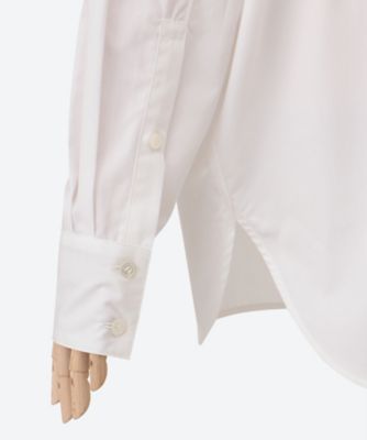シャツ EMBROIDERED SHIRT KS2502041