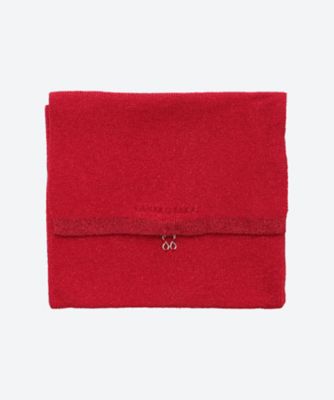 キャミソール GLITTER RIBBED KNIT