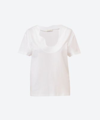 Tシャツ COTTON T―SHIRT KSES01091
