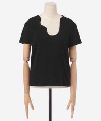 Tシャツ COTTON T―SHIRT KSES01091