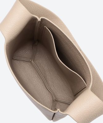 Aeta アエタ PG32 XS グレーベージュ ショルダーバッグ 保存袋付き SHOULDER：XS PG32 | Aeta (Women)/アエタ | 三越