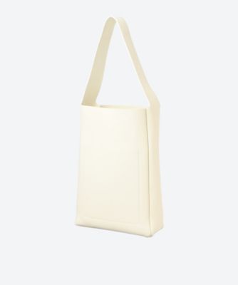 美品　Aeta BASKET M＋SHOULDER アイボリー Aeta(アエタ)のBASKET M＋SHOULDER通販 | 集英社HAPPY PLUS STORE