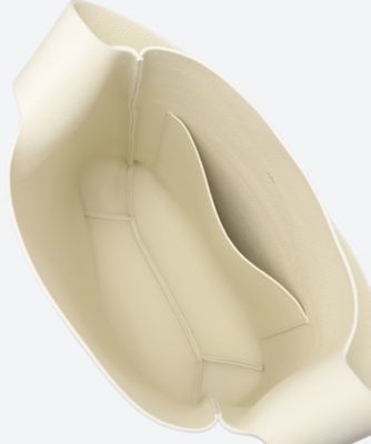 美品　Aeta BASKET M＋SHOULDER アイボリー Aeta(アエタ)のBASKET M＋SHOULDER通販 | 集英社HAPPY PLUS STORE