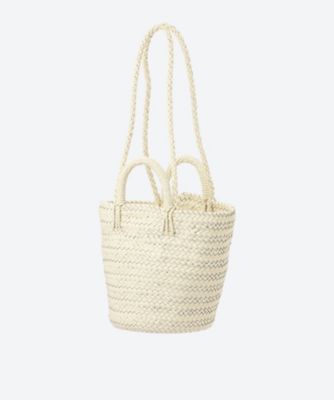 BASKET S ＋ SHOULDER KG05 | Aeta (Women