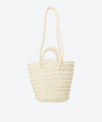＜Aeta (Women)＞ＢＡＳＫＥＴ　Ｓ　＋　ＳＨＯＵＬＤＥＲ　ＫＧ０５
