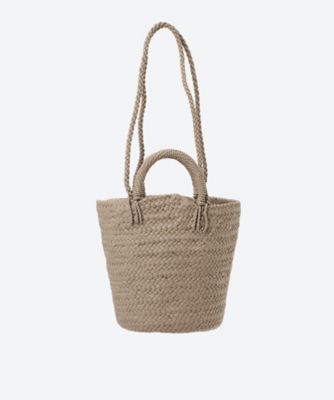 バッグ Aeta / BASKET S + SHOULDER Aeta / BASKET S + SHOULDER | THE LIBRARY（ザ ライブラリー