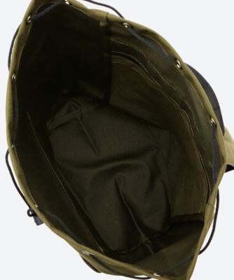 BACKPACK DC：M NY03―DC | Aeta (Women)/アエタ
