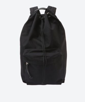 BACKPACK DC：M NY03―DC | Aeta (Women