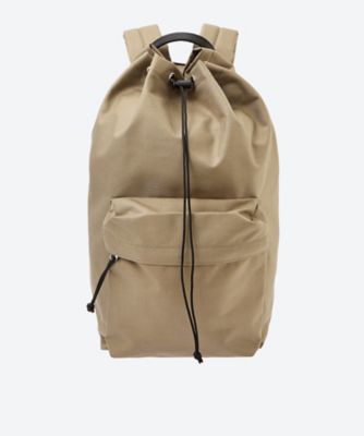 BACKPACK DC：M NY03―DC | Aeta (Women)/アエタ