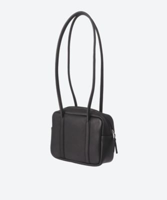 SQUARE BOSTON Long handle ： MINI