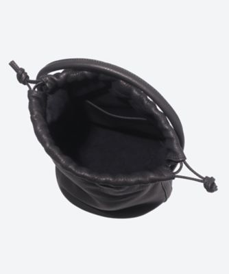 HANDLE POUCH ： S DA110 | Aeta (Women