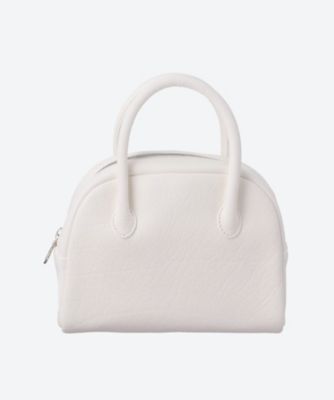 the virgins バッグ heart mirror vanity bag | the Virgins