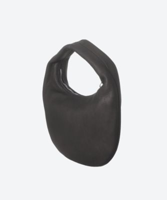 バッグ aeta round one shoulder m Aeta / ROUND ONE SHOULDER : M | THE LIBRARY（ザ ライブラリー