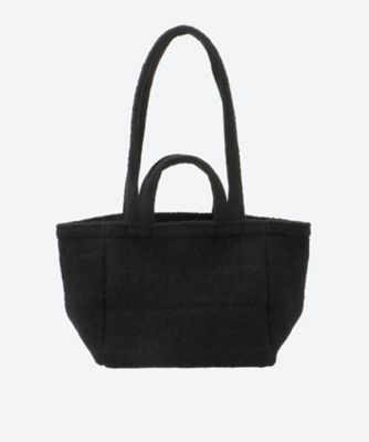 ＜Aeta (Women)＞ＤＯＵＢＬＥ　ＨＡＮＤＬＥ　ＴＯＴＥ　Ｓ　ＪＱ０１
