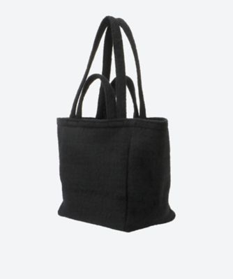 DOUBLE HANDLE TOTE M JQ02 | Aeta (Women