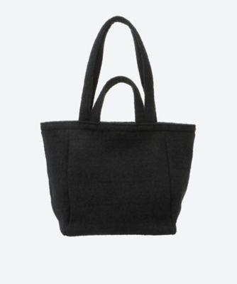 ＜Aeta (Women)＞ＤＯＵＢＬＥ　ＨＡＮＤＬＥ　ＴＯＴＥ　Ｍ　ＪＱ０２