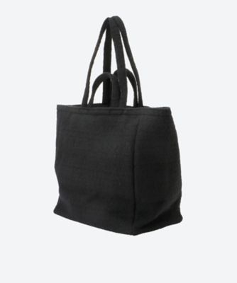 DOUBLE HANDLE TOTE L JQ03 | Aeta (Women