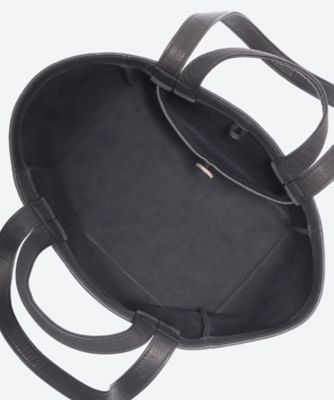 DOUBLE HANDLE TOTE：S DA125 | Aeta (Women