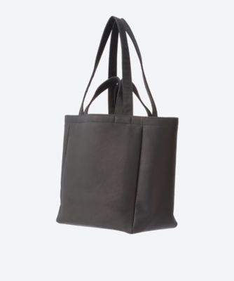 DOUBLE HANDLE TOTE：M DA126 | Aeta (Women