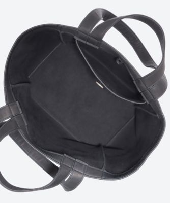 DOUBLE HANDLE TOTE：M DA126 | Aeta (Women