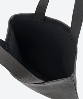 Double Faced FLAT TOTE MINI DA71 | Aeta