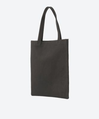 Double Faced FLAT TOTE S DA72 | Aeta