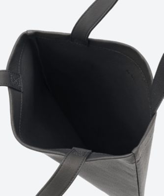Double Faced FLAT TOTE S DA72 | Aeta 