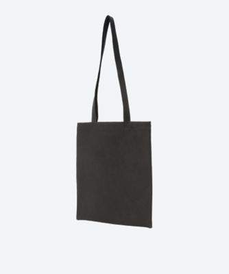 Double Faced FLAT TOTE M DA87 | Aeta