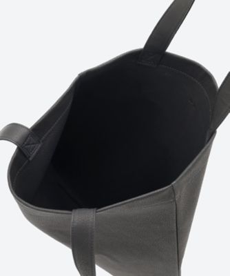 Double Faced FLAT TOTE M DA87 | Aeta