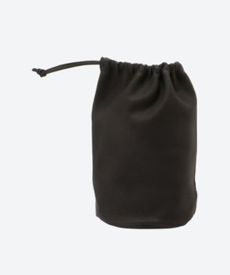 Double Faced CYLINDER DRAWSTRING
