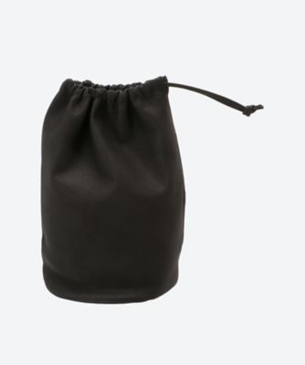 ＜Aeta (Women)＞Ｄｏｕｂｌｅ　Ｆａｃｅｄ　ＣＹＬＩＮＤＥＲ　ＤＲＡＷＳＴＲＩＮＧ　ＰＯＵＣＨ　ＤＡ１２９