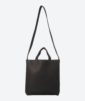 【新品未使用】Aeta DOUBLE FACED SHOULDER TOTE M Double Faced SHOULDER TOTE：S 25FW
