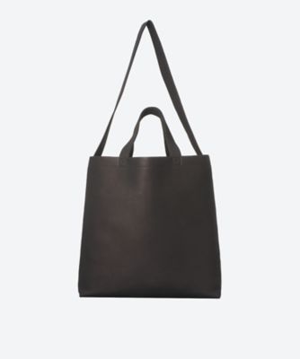 【Aeta】DA53 DOUBLE FACED SHOULDER TOTE：M Aeta) DA53 DOUBLE FACED SHOULDER TOTE：M (DA53) | Aeta / Bag (MEN