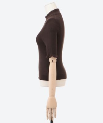 セーター 2．25KNI50002 | CECILIE BAHNSEN (Women