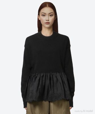 セシリーバンセン トップス cecilie bahnsen セシリーバンセン トップス サイズ8 - メルカリ