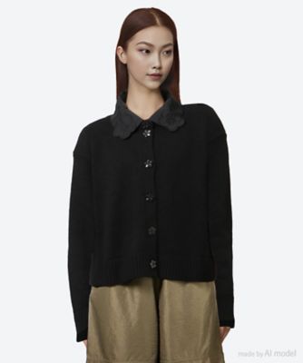 CECILIE BAHNSEN (Women)のトップス | レディース | 三越伊勢丹