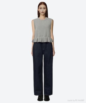 最終値下げCECILIE BAHNSEN ニットセシリーバンセン CECILIE BAHNSEN(セシリーバンセン) ニット・セーター
