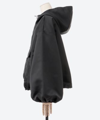 エヌハリプルオーバーブルゾン25ss ブルゾン 2．25OTW21005 | CECILIE BAHNSEN (Women